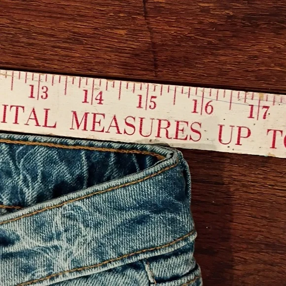 Wild Fable Jeans - Picture 4 of 4